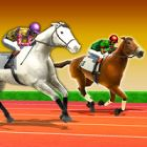 Horse Derby Racing img