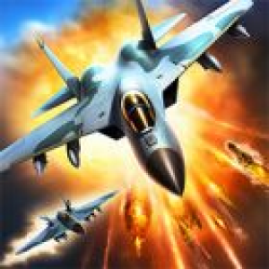 Jet Fighter Airplane Racing Jet Fighter Airplane Racing