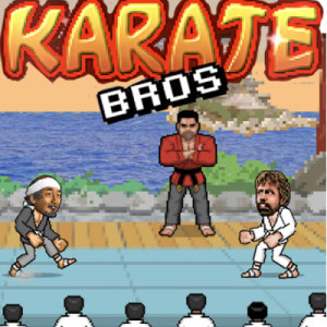 Karate Bros img