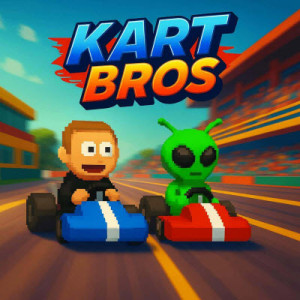 Kart Bros img