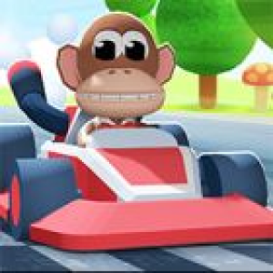 King Kong Kart Racing King Kong Kart Racing