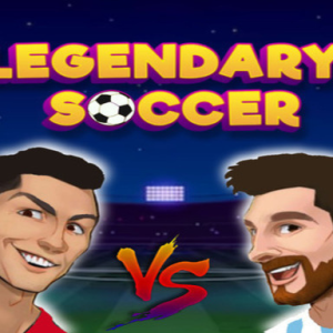 Legendary Soccer img