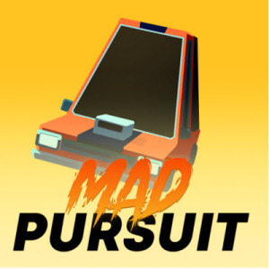 Mad Pursuit img