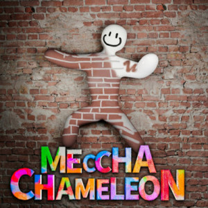 Meccha Chameleon img