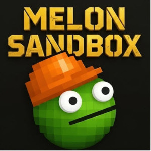 Melon Sandbox Melon Sandbox