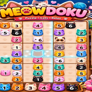 Meowdoku