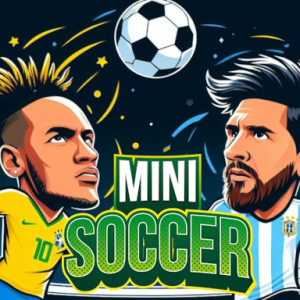 Mini Soccer img