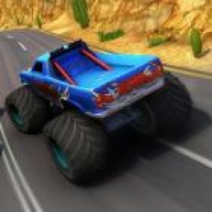 Monster Truck Extreme Racing img