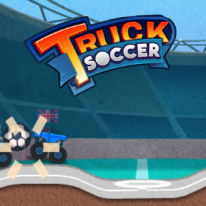 Monster Truck Soccer img