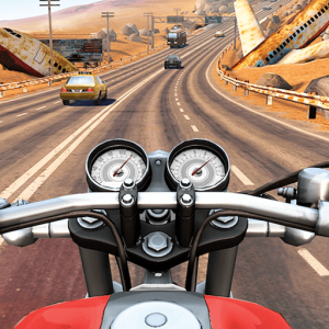 Moto Road Rash 3d img