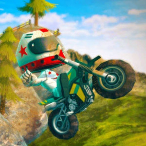 Moto Trial Racing img