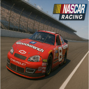 Nascar Racing img