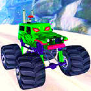 Off Road Truck Racing img