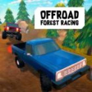Offroad Forest Racing img