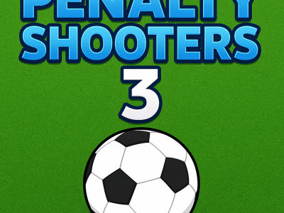 Penalty Shooters 3 background