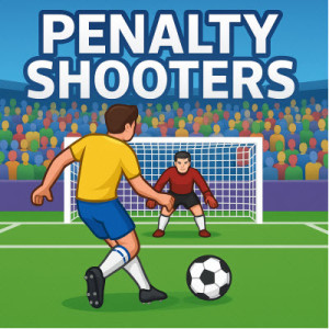 Penalty Shooters img
