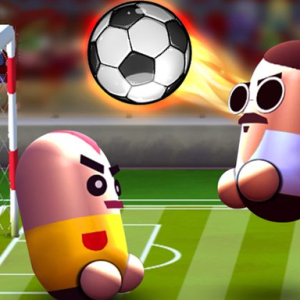 Pill Soccer img