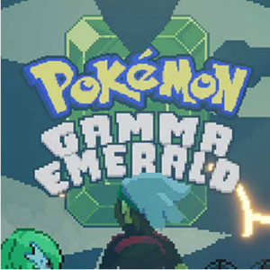Pokemon Gamma Emerald img