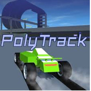 Polytrack Unblocked img