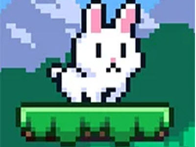 Poor Bunny background