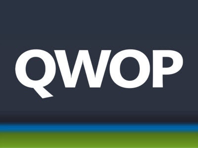 QWOP background