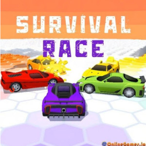 Race Survival img