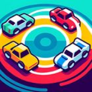 Racing 2-4 Player img