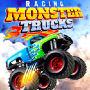 Racing Monster Trucks img