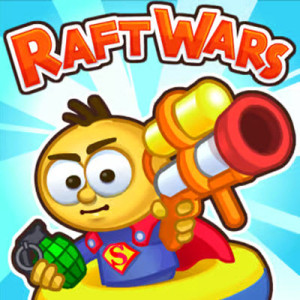 Raft Wars img