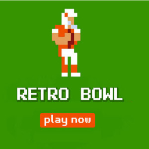 Retro Bowl img