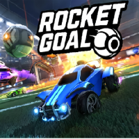 Rocket Goal
