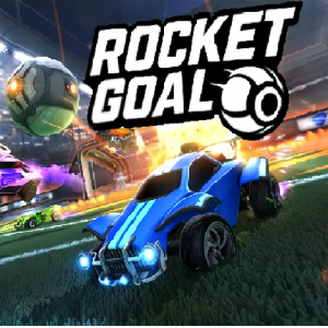Rocket Goal img