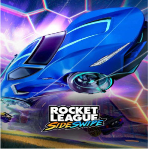 Rocket League img