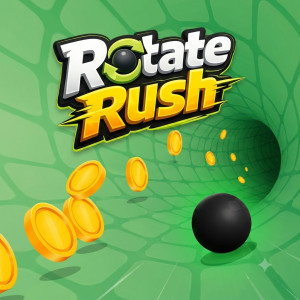 Rotate Rush