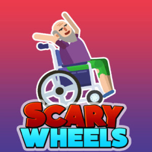 Scary Wheels img