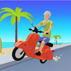 Scooter Xtreme img