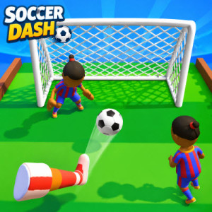 Soccer Dash