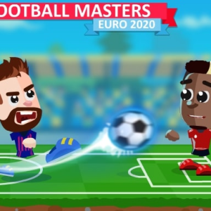 Soccer Masters img