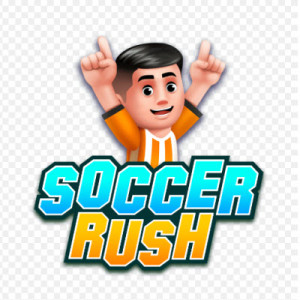 Soccer Rush img