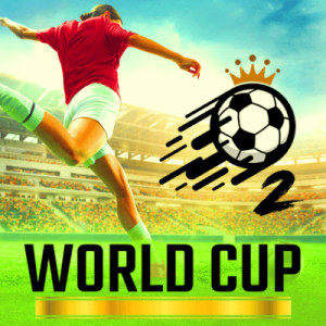 Soccer Skills World Cup img