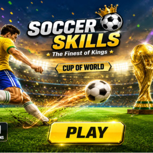 Soccer Skills World Cup Soccer Skills World Cup