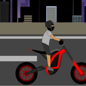 SoFlo Wheelie Life img