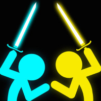 Stickman Clash