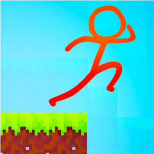 Stickman Parkour img