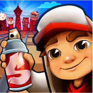 Subway Surfers img