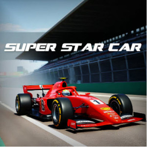 Super Star Car img