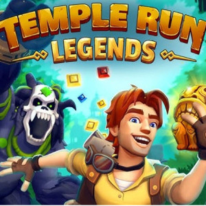 Temple Run 3 img