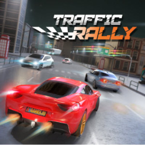 Traffic Rally img