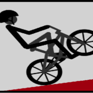 Wheelie Bike img