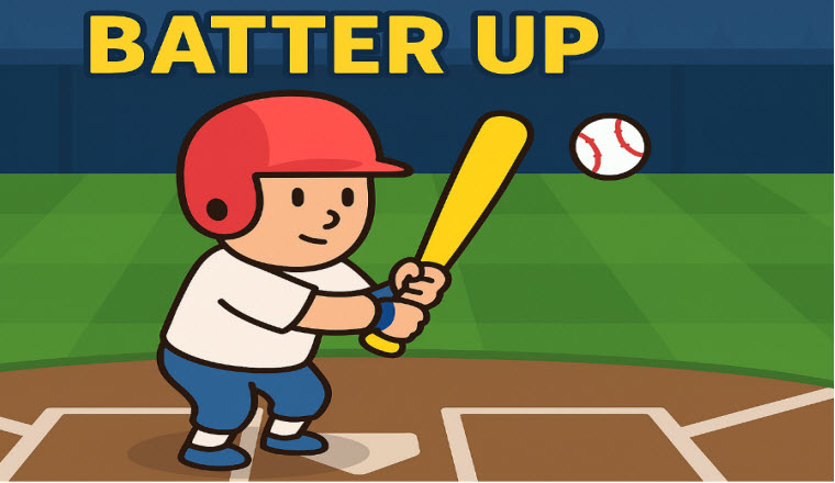 batter up screenshot